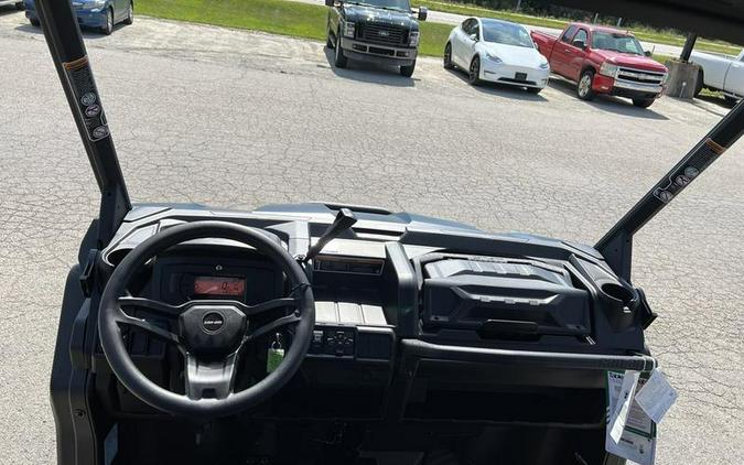 2025 Can-Am® Defender XT HD10