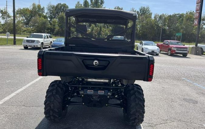 2025 Can-Am® Defender XT HD10