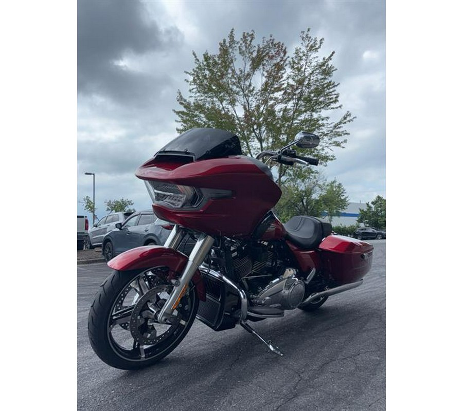 2025 Harley-Davidson Road Glide®