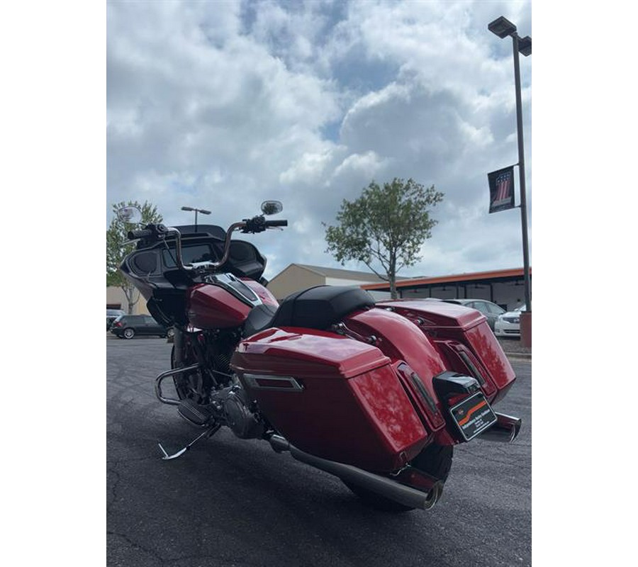 2025 Harley-Davidson Road Glide®