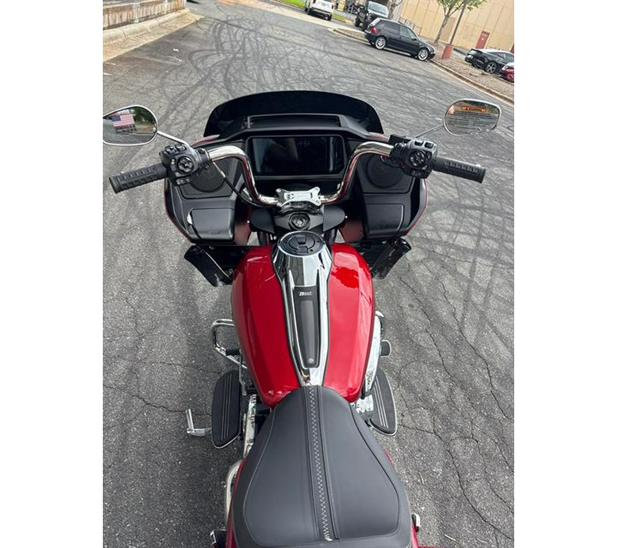 2025 Harley-Davidson Road Glide®