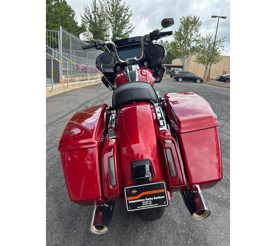 2025 Harley-Davidson Road Glide®