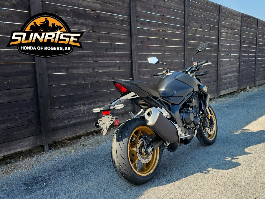 2025 Honda CB1000 Hornet SP