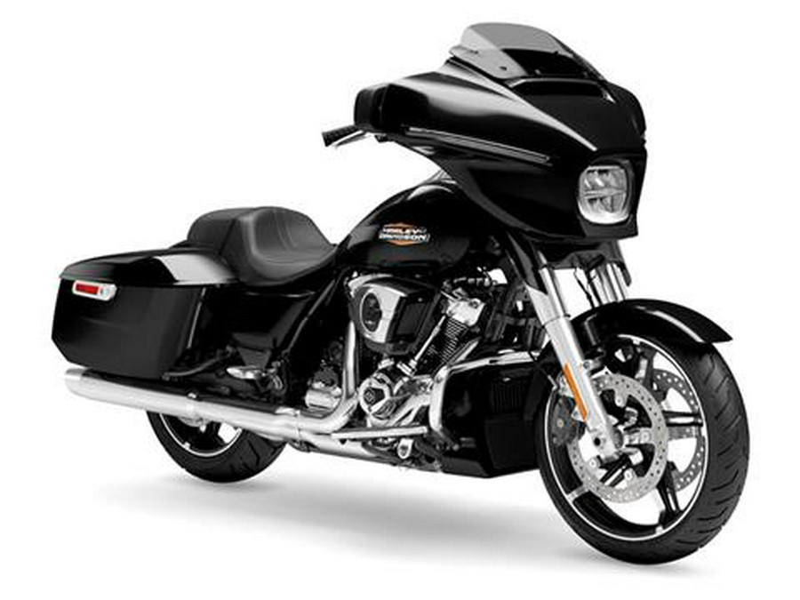 2025 Harley-Davidson Street Glide®