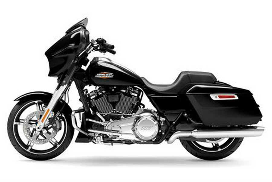 2025 Harley-Davidson Street Glide®