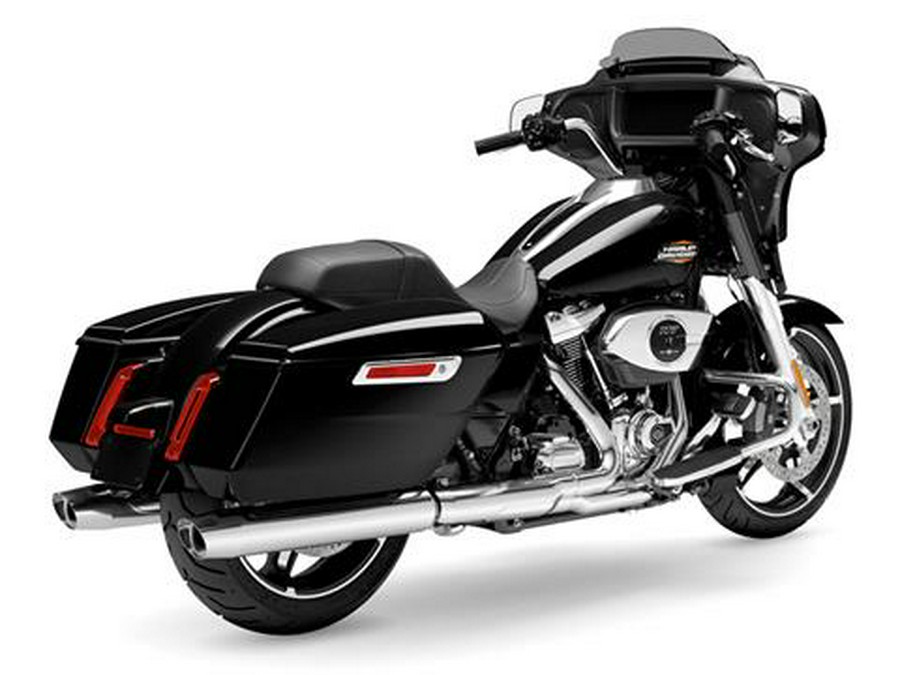 2025 Harley-Davidson Street Glide®