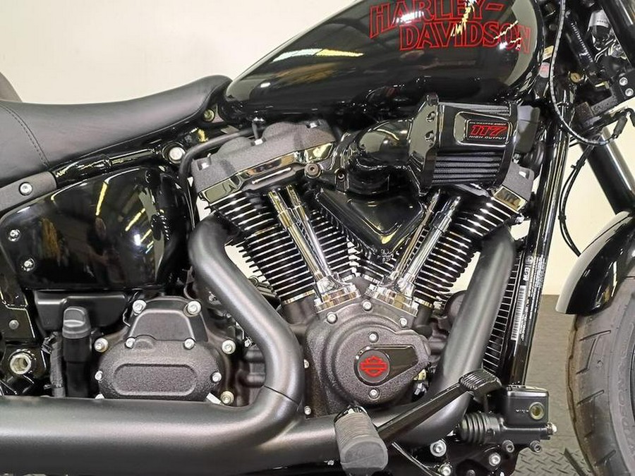 2025 Harley-Davidson® FXLRS - Low Rider® S