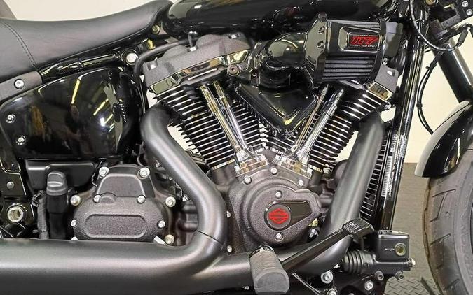 2025 Harley-Davidson® FXLRS - Low Rider® S