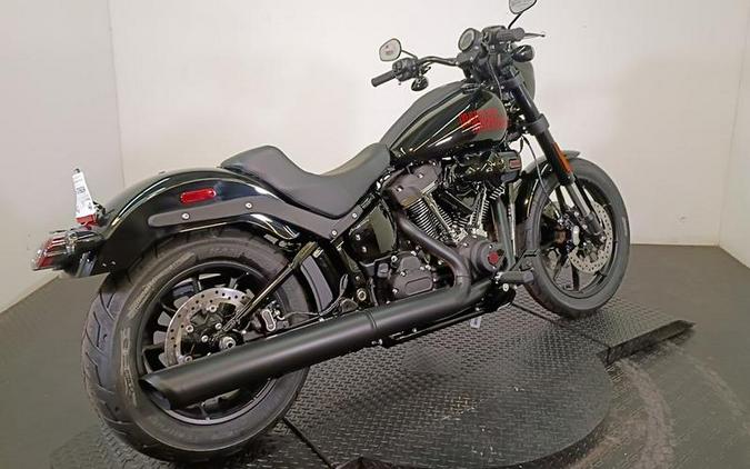 2025 Harley-Davidson® FXLRS - Low Rider® S
