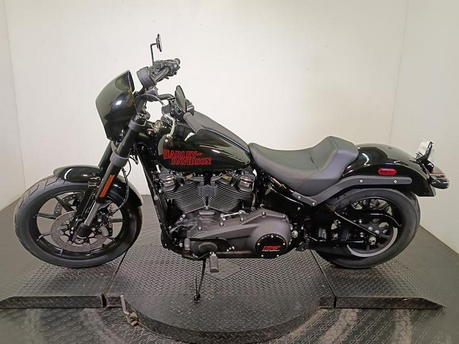 2025 Harley-Davidson® FXLRS - Low Rider® S