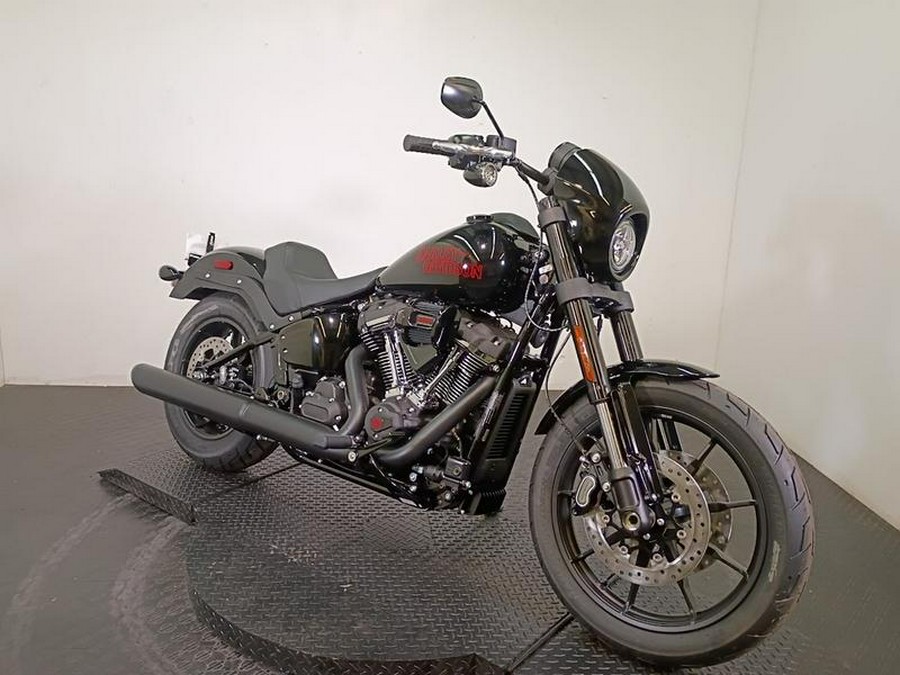 2025 Harley-Davidson® FXLRS - Low Rider® S