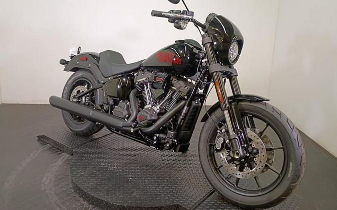 2025 Harley-Davidson® FXLRS - Low Rider® S