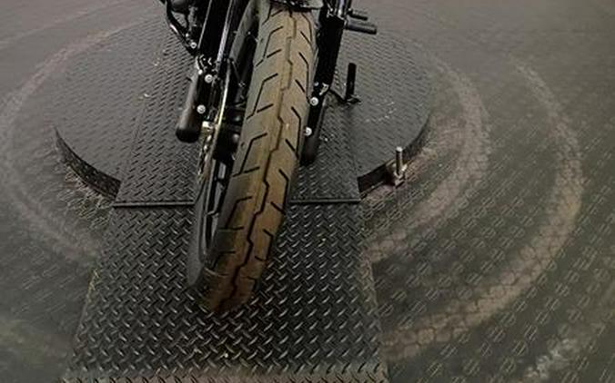 2025 Harley-Davidson® FXLRS - Low Rider® S