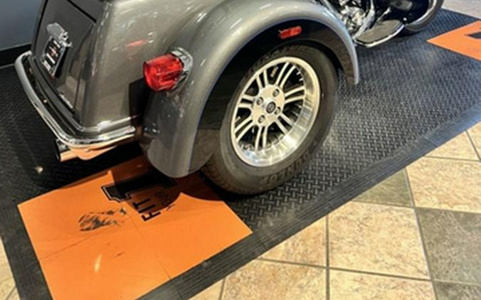 2021 Harley-Davidson Trike FLHTCUTG - Tri Glide Ultra