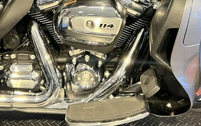 2021 Harley-Davidson Trike FLHTCUTG - Tri Glide Ultra