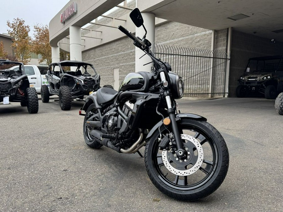 2026 Kawasaki Vulcan® S ABS