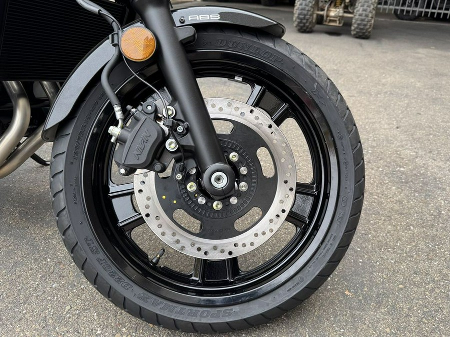 2026 Kawasaki Vulcan® S ABS