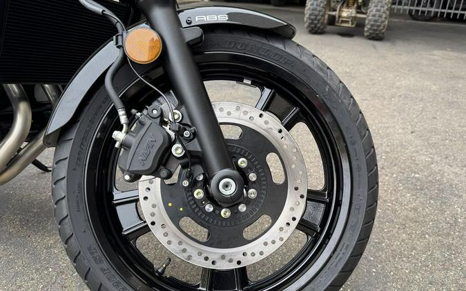 2026 Kawasaki Vulcan® S ABS