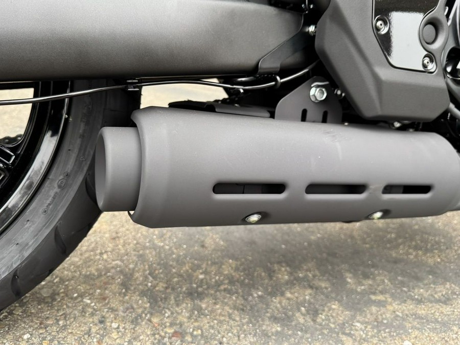 2026 Kawasaki Vulcan® S ABS