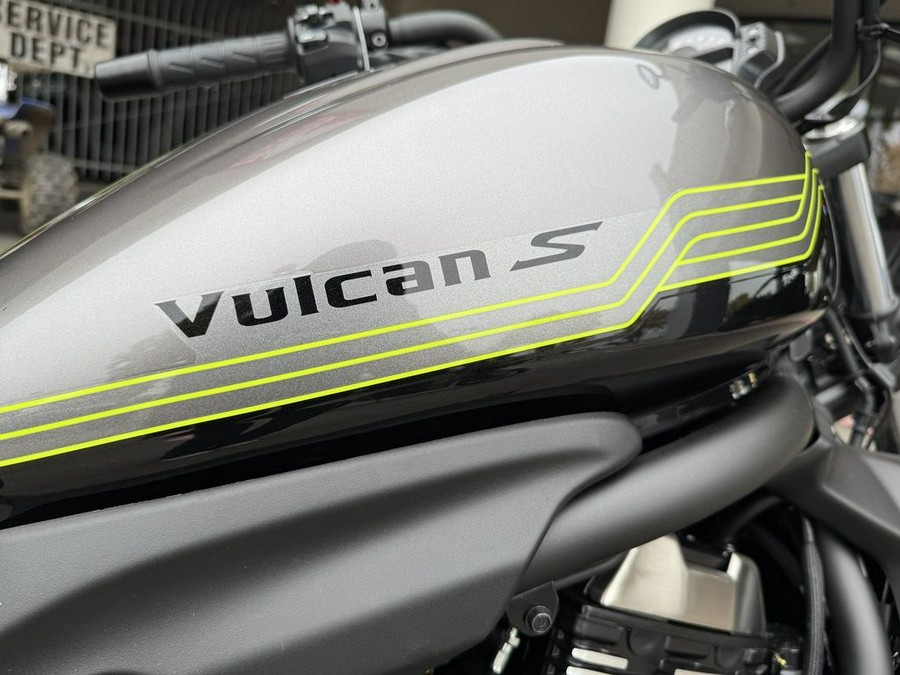 2026 Kawasaki Vulcan® S ABS