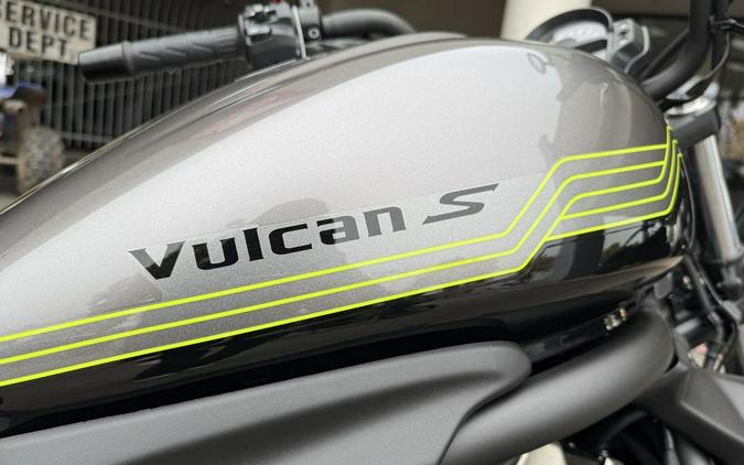2026 Kawasaki Vulcan® S ABS