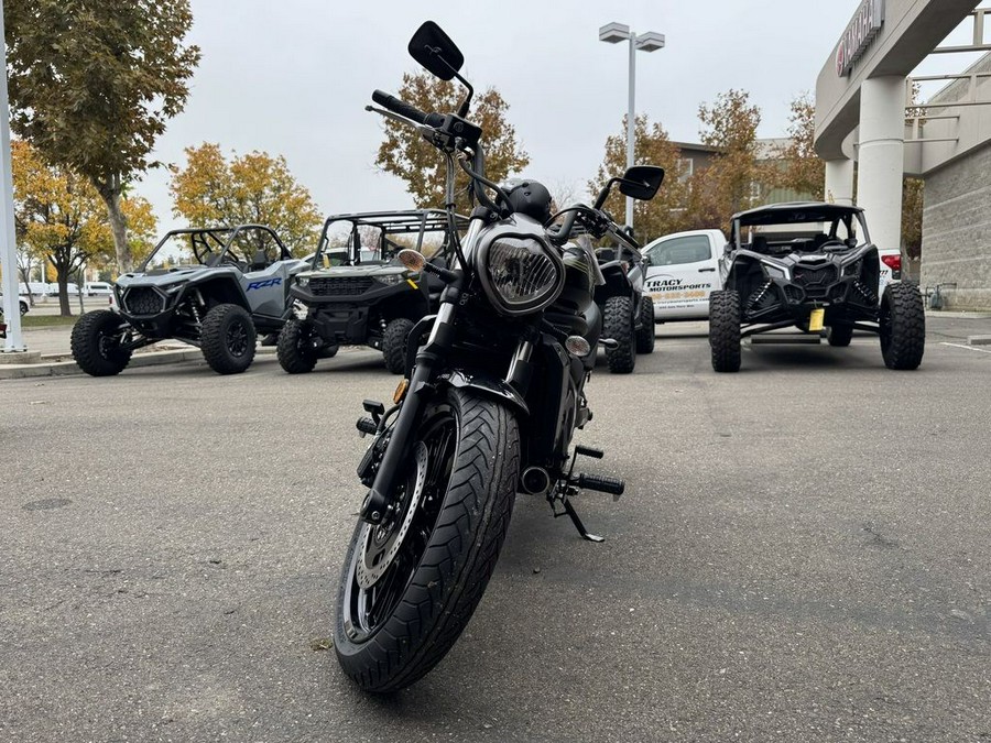 2026 Kawasaki Vulcan® S ABS