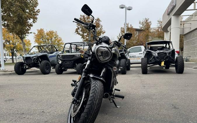 2026 Kawasaki Vulcan® S ABS