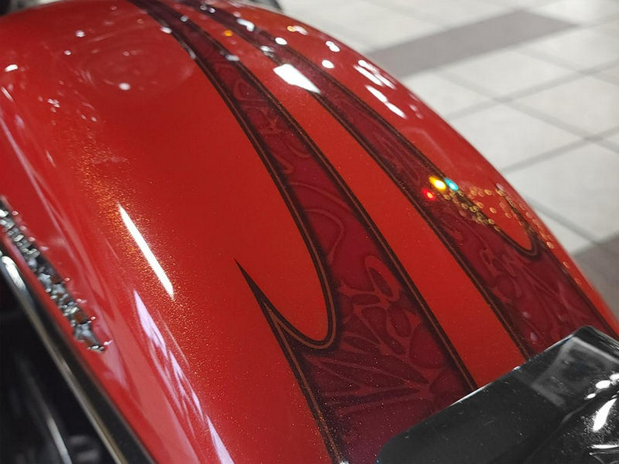 2017 Harley-Davidson® FLHR - Road King®