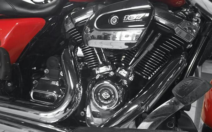 2017 Harley-Davidson® FLHR - Road King®