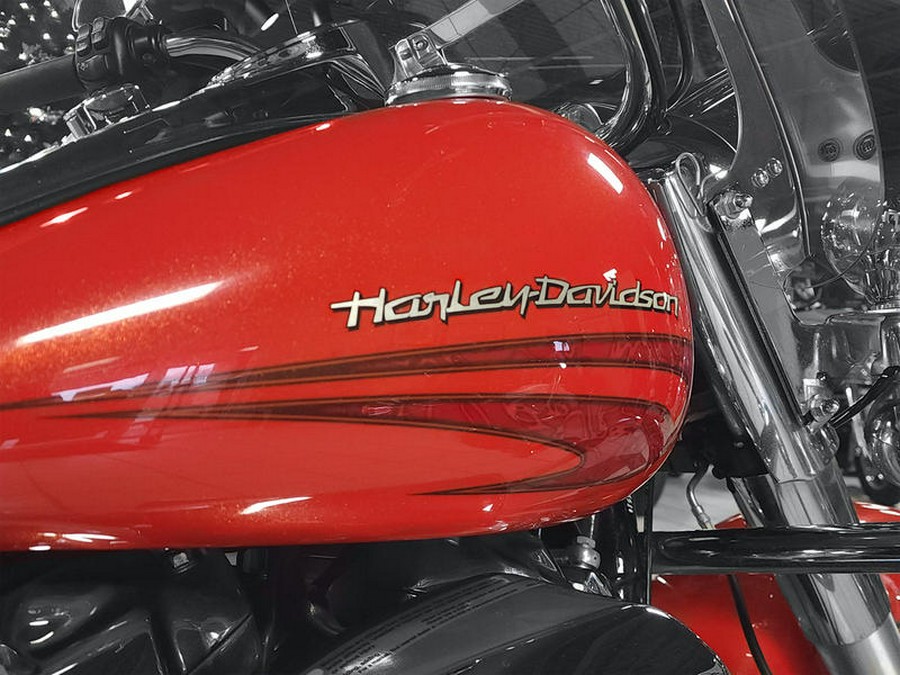 2017 Harley-Davidson® FLHR - Road King®