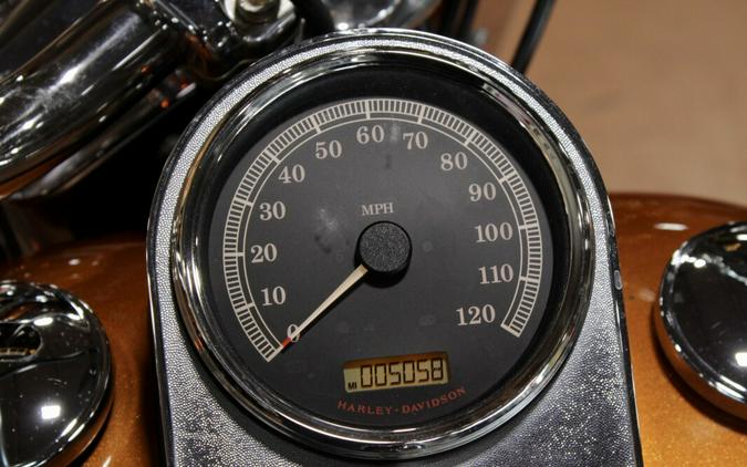 Used 2015 Harley-Davidson Softail Fat Boy Motorcycle For Sale In Medina, OH