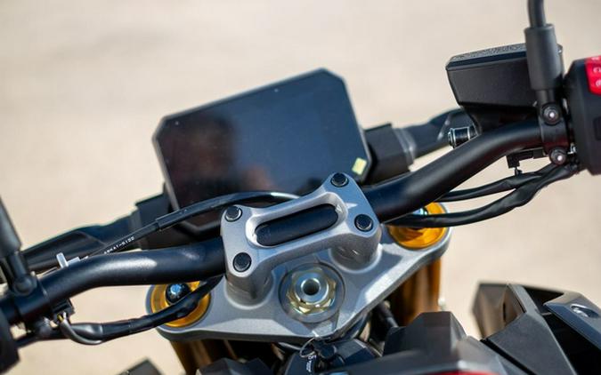 2026 Suzuki GSX-S1000