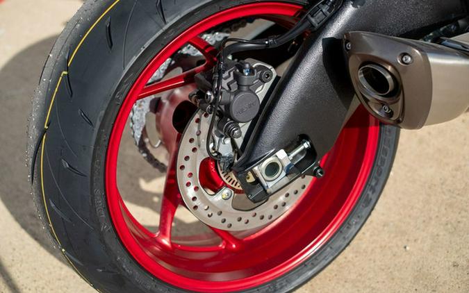 2026 Suzuki GSX-S1000