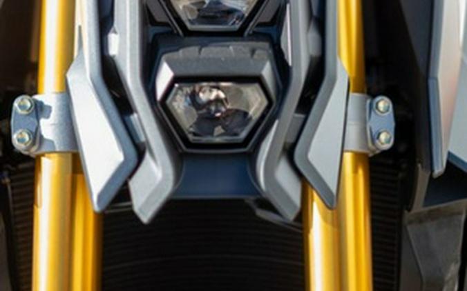 2026 Suzuki GSX-S1000