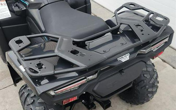 2026 CFMOTO CForce 400