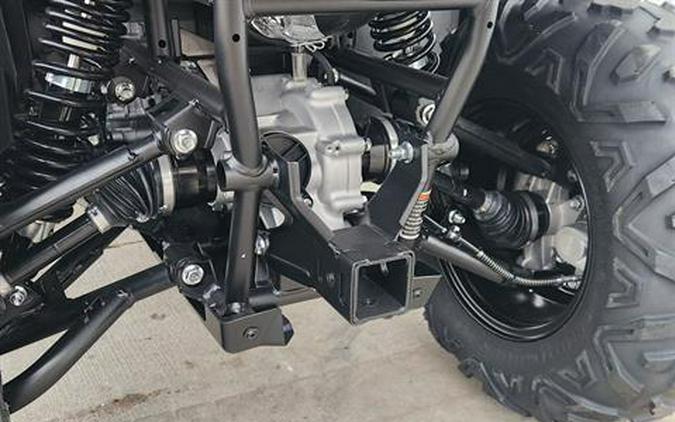 2026 CFMOTO CForce 400