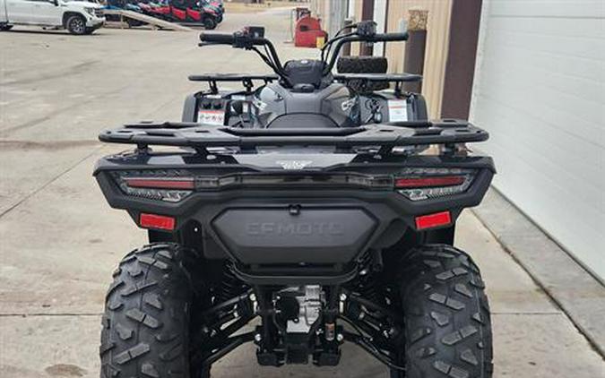 2026 CFMOTO CForce 400