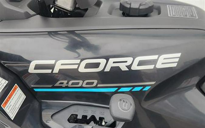 2026 CFMOTO CForce 400