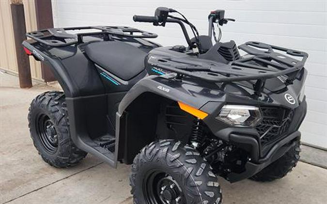 2026 CFMOTO CForce 400