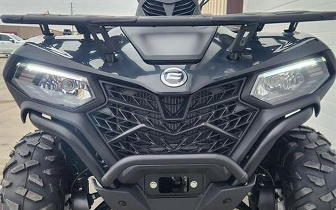 2026 CFMOTO CForce 400