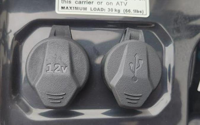 2026 CFMOTO CForce 400