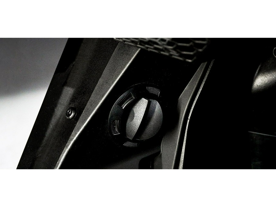 2025 Polaris RZR PRO S Ultimate