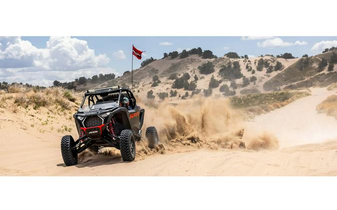 2025 Polaris RZR PRO S Ultimate
