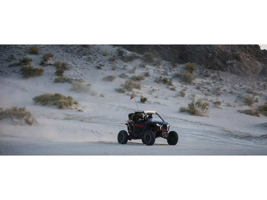 2025 Polaris RZR PRO S Ultimate
