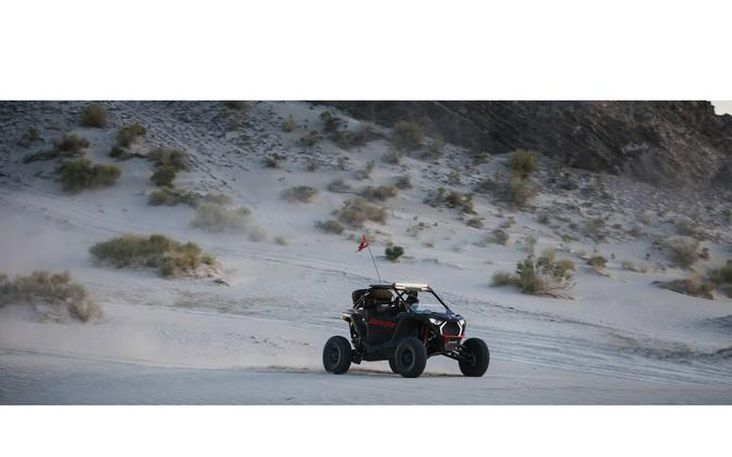2025 Polaris RZR PRO S Ultimate