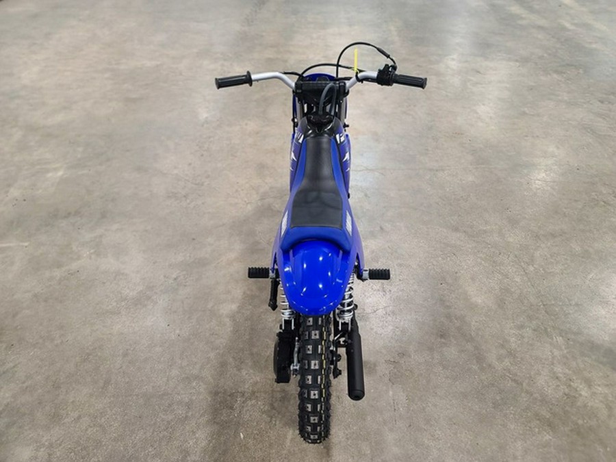 2026 Yamaha PW 50
