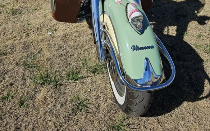 2015 Indian Motorcycle® Chief® Vintage