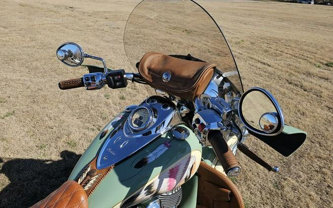 2015 Indian Motorcycle® Chief® Vintage