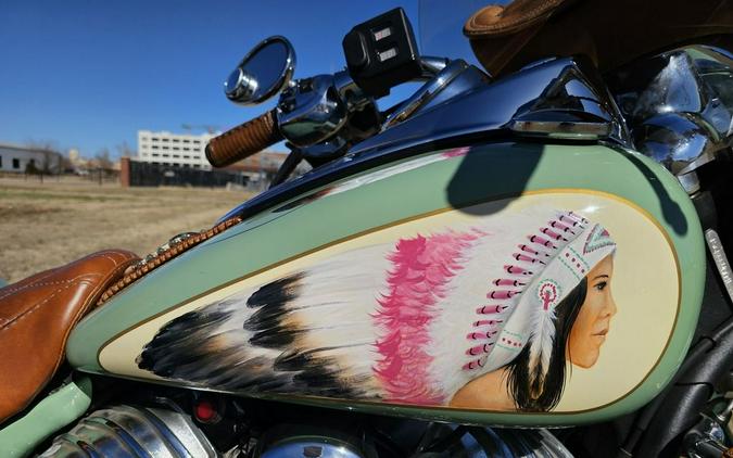 2015 Indian Motorcycle® Chief® Vintage