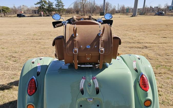 2015 Indian Motorcycle® Chief® Vintage